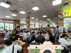 -崖口煲仔饭