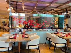 -怡咖啡海鲜自助餐厅(浦东香格里拉店)