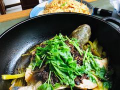 -兰溪小馆(东直门簋街店)