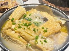 -闽公馆·客家私房菜·商务宴请·包厢(杏林橡树湾店)