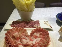 -北门涮肉·铜锅涮肉(南锣鼓巷店)