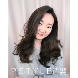 点击看大图 -P.STYLE 派斯造型