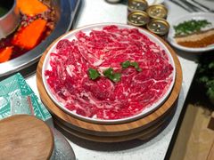 -香佰里重庆火锅(恒力博纳广场店)