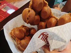 -港师傅·菠萝包(北京超极合生汇店)