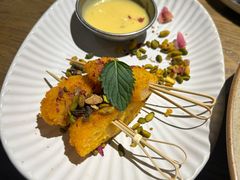 -那时新疆·若羌(经纬汇店)