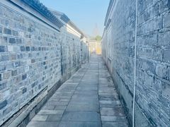 -慈城古县城景区