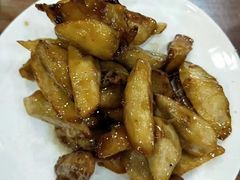 -临潼印象·特色陕菜