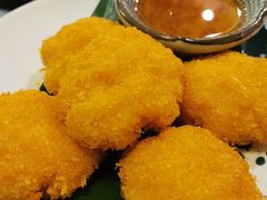 -浩海火烧云傣家菜(京广店)