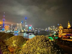 -上海和平饭店华懋阁 Cathay Room