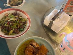 -糟粕醋·椰苑海南菜餐厅(亚龙湾天域酒店)
