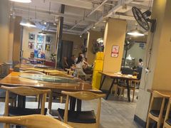 -小眼睛餐饮&杨杨夜宵