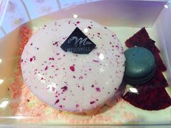 -麦雪尔甜品·生日蛋糕(新街口旗舰店)