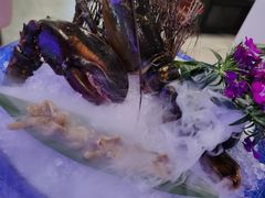 -半岛听涛蒸汽海鲜自助(K11店)