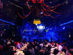 -MOSSO德国餐厅·音乐酒吧(环宇荟店)