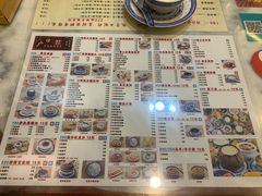 -广信牛奶甜品世家(台东店)
