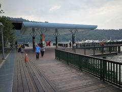 -伊达邵码头(德化社码头)