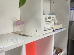 -王知之·自助·自习室(杭州蒋村店)