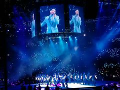 -梦之蓝青奥体育公园体育馆