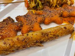 -曹宝林砂锅麻辣烫(星光路店)