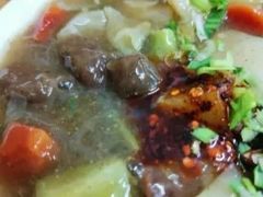 -老字号贾家肉丸糊辣汤(光明巷店)