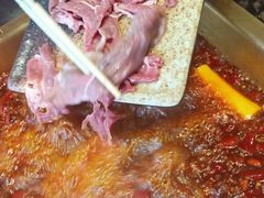 -王家渡火锅店(亦庄店)