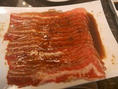 精品吾桑格-韩宫宴炭火烤肉(中商世界里店)