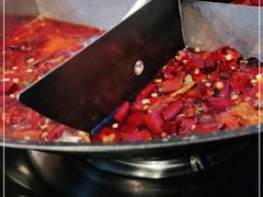 -化龙桥九宫格火锅(清水河店)