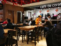 大堂-大家乐(深圳中信店)