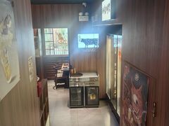-鹤汀居酒屋•家庭料理•烧鸟酒肆(新街口店)