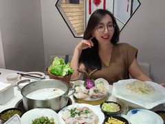 -沄记顺德菜打边炉(东直门店)