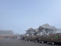 -峨眉山风景名胜区