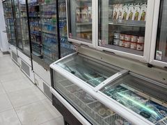 -7-Eleven(地堡街店)