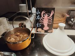 -星璞全日餐厅·高空自助餐(深铁铂尔曼酒店)