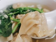 -坚记面店(一德路店)