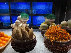 -天然台1908(中建广场店)