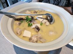 -一澜江宴·江景地标楚菜(江滩公园店)