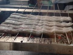 -玄白·炭烤活鳗(上海首店)