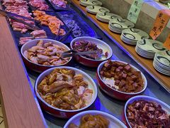 -阪尚皇·原切牛排·烤肉火锅自助(北京路店)