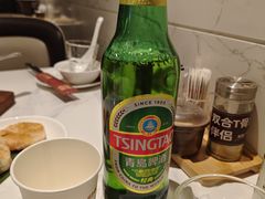 -双合园·海鲜水饺青岛菜(万佳广场店)