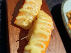 -古田居·特色寿司料理(星之岛旗舰店)