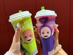 -奈雪的茶(赛格店)