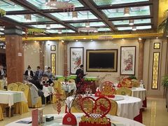 -鹊华居·地道鲁菜·海鲜·融合味(大明湖店)