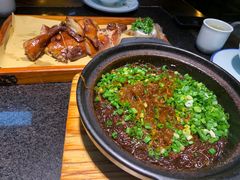 -老灶房-四川土菜(铁牛广场店)