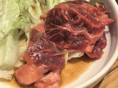 -赤坂亭·M9和牛烧肉·铁板烧·日料398放题(长泰广场店)