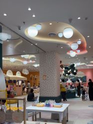 -奈尔宝家庭中心·亲子餐厅(苏州大悦城店)