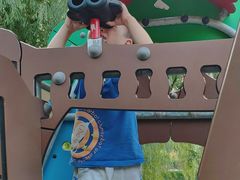 -安徒生童话乐园