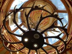 -大汗行宫园林餐厅