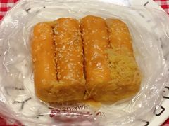 松松卷-闻酥园(大慈寺店)