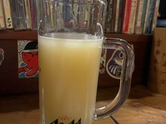 -半藏居酒屋(香港花园店)