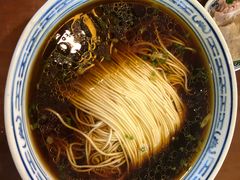 -同得兴 Since·1995 传统苏式面馆(十全街店)